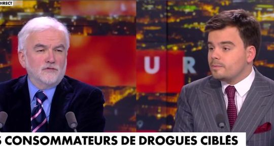 L’heure des pros : Gauthier Le Bret annonce une grande nouvelle, Pascal Praud exulte sur CNews