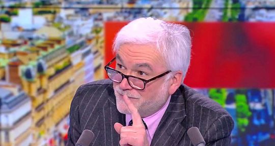 L’Heure des Pros : Pascal Praud vire un invité en plein direct sur CNews