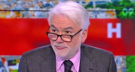 L’Heure des Pros : « Vous m’insultez là ! » Pascal Praud scandalise un invité sur CNews