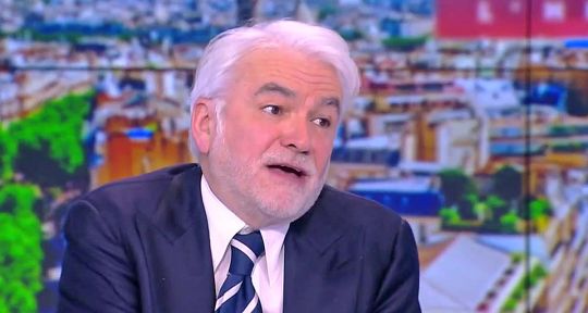 L’Heure des Pros : « Ça m’a fait du mal… » Pascal Praud blessé sur CNews