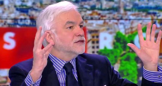 L’Heure des Pros : Des plaintes contre Pascal Praud révélées, il perd son sang-froid sur CNews 