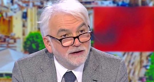 L’Heure des Pros : Pascal Praud s’en va, son remplaçant révélé sur CNews