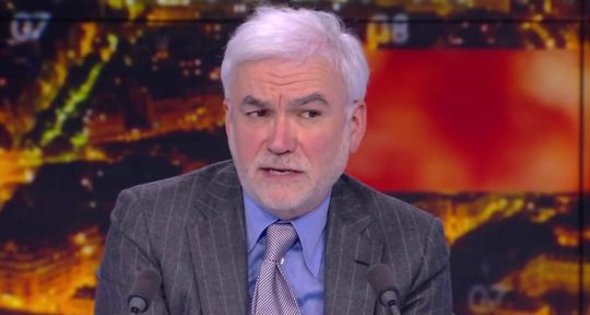 L’Heure des Pros : Pascal Praud forcé de rendre l’antenne sur CNews