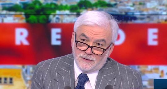 L’Heure des Pros : Une invité révèle son viol, CNews acte un changement de taille  pour Pascal Praud