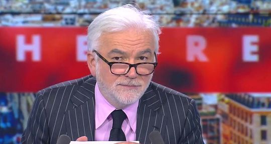 L’Heure des Pros : Énorme incident technique chez Pascal Praud sur CNews