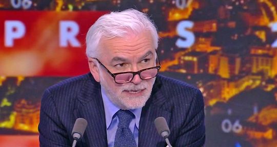  L’Heure des Pros : Pascal Praud annonce un évènement historique sur CNews