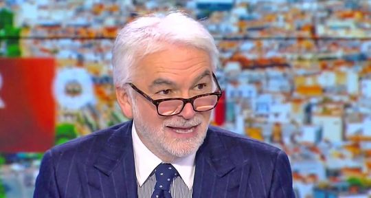 L’Heure des Pros : Pascal Praud affole les compteurs, CNews explose tout