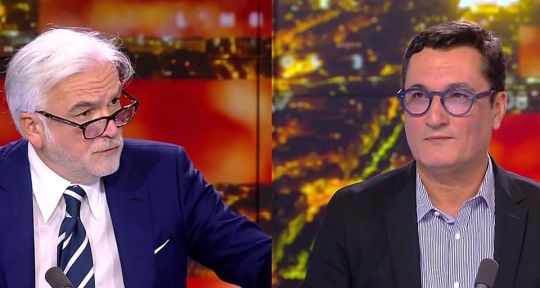 L’Heure des Pros : Pascal Praud dézingue Olivier Dartigolles, clash sur CNews 