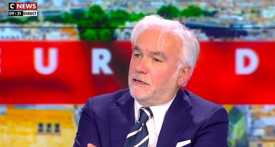 L’heure des Pros : Pascal Praud quitte son plateau en direct sur CNews