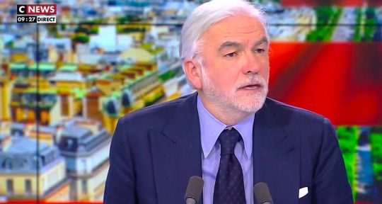 L’heure des Pros : Pascal Praud quitte l’antenne de CNews, la raison dévoilée