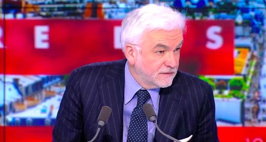 L’Heure des Pros : Pascal Praud contraint de couper ses chroniqueurs sur CNews