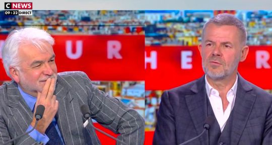 L’Heure des Pros : “J’en ai marre !” Éric Naulleau rembarre Pascal Praud sur CNews