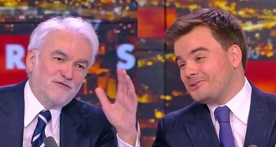 L’Heure des Pros : Pascal Praud dénonce la menace de Gauthier Le Bret sur CNews