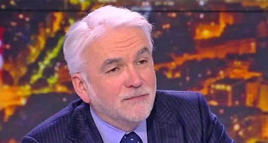 « Mon cœur saigne… » Pascal Praud désemparé dans L’Heure des Pros sur CNews