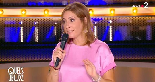 Léa Salamé  : cette incroyable nouvelle qui vient de tomber pour France 2