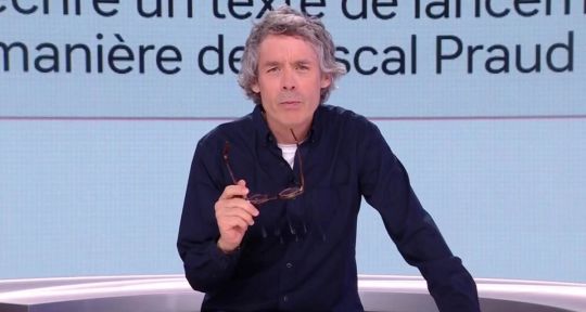 Yann Barthès prend à partie Pascal Praud, carton d’audience pour Quotidien sur TMC