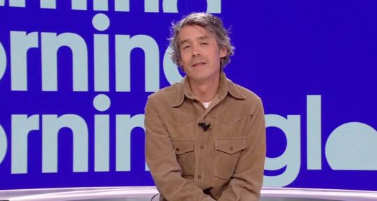 Quotidien : Le départ de Yann Barthès