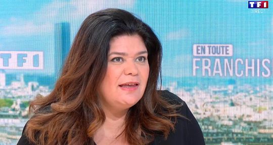 Personne ne l’avait vu venir : Raquel Garrido rejoint LCI après son clash avec Cyril Hanouna