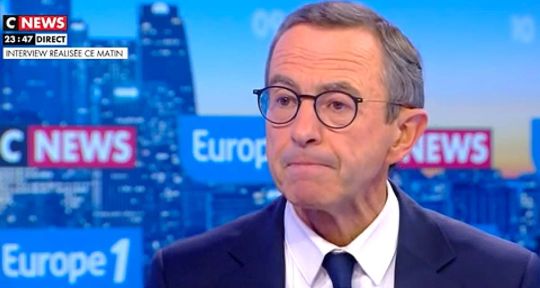 Bruno Retailleau : Graves accusations sur CNews