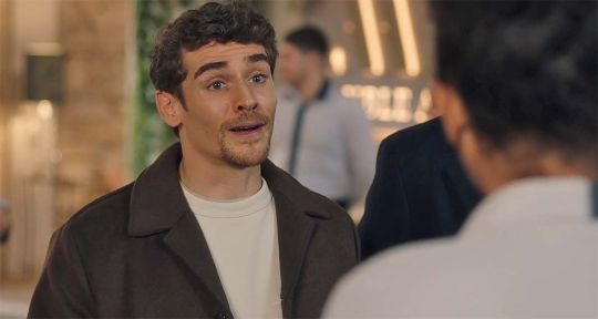 Ici tout commence : Ce personnage qui va semer le chaos à l’Institut sur TF1 (spoiler)