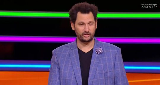 Eric Antoine : Abandon inattendu pour La roue de la fortune sur M6