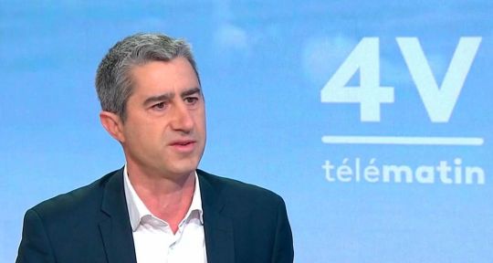 François Ruffin : Coup de théâtre sur France 2