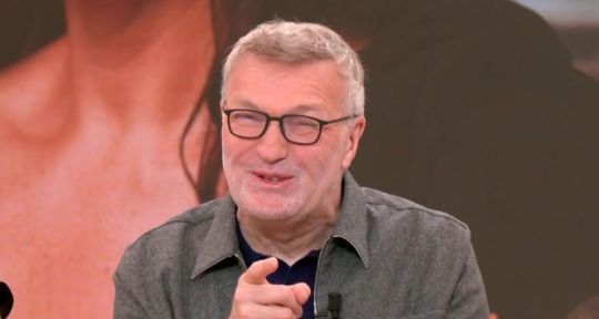 Laurent Ruquier : Son coup d’éclat sur TF1 