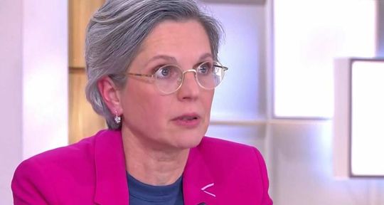 Sandrine Rousseau clashée en plein direct, coup de chaud sur France 5 