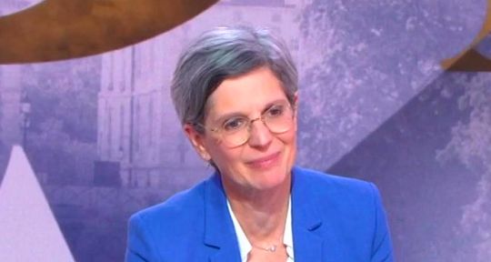 Sandrine Rousseau explose en plein direct, le journaliste n’arrive plus à la contrôler