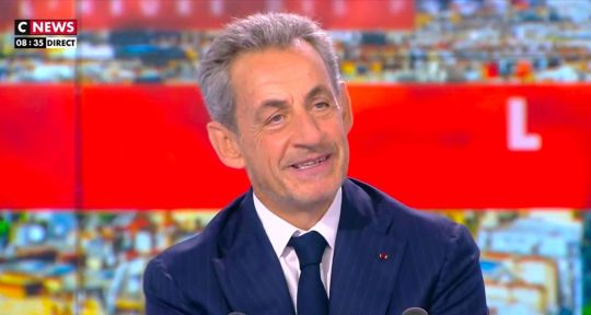 Nicolas Sarkozy : Coup de théâtre sur CNews