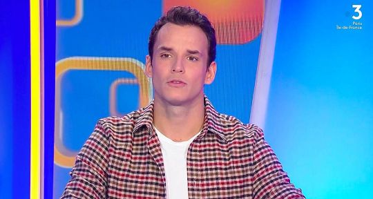 Slam : Théo Curin supprimé définitivement sur France 3 ?