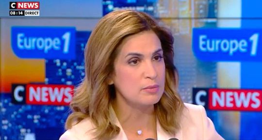 L’énorme bourde de Sonia Mabrouk, incident sur CNews