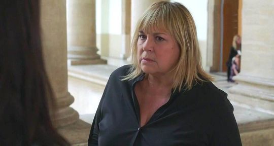 La Stagiaire : Michèle Bernier s’en va, une fin actée sur France 3