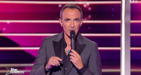 Star Academy : Le grand n’importe quoi sur TF1