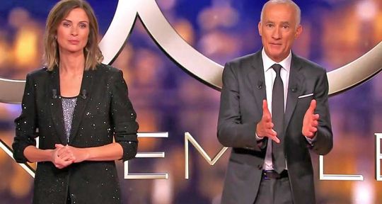 Audiences TV Prime (mardi 21 janvier 2025) : Les 50 ans de TF1 dominent Bellefond sur France 3, The Island poursuit sa chute sur M6