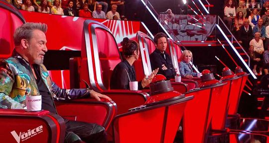 Audiences TV Prime (samedi 1 février 2025) : Retour fulgurant pour The Voice sur TF1, Xavier gagnant du Quiz des Champions sur France 2