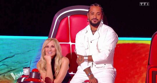 The Voice Kids : le salaire des coachs dévoilé, TF1 annonce la fin