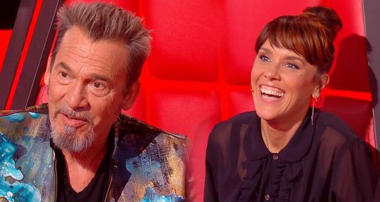 The Voice : Florent Pagny piégé, Zaz en larmes… ce qui vous attend dans la 2e soirée d’auditions sur TF1