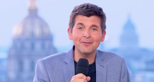 Télématin : une chroniqueuse de Thomas Sotto balance, « Après qu’est ce qu’on va prendre ! »