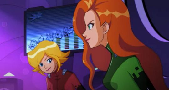 Totally Spies : une grande nouvelle attend les fans !