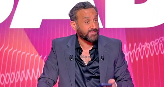 Touche pas à mon poste : Le nouveau salaire des chroniqueurs dévoilé par Cyril Hanouna