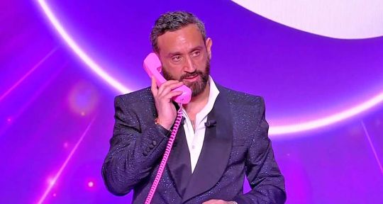 Audiences TV Prime (jeudi 27 février 2025) : Cyril Hanouna pulvérise tout pour la dernière de TPMP sur C8, Mademoiselle Holmes résiste sur TF1