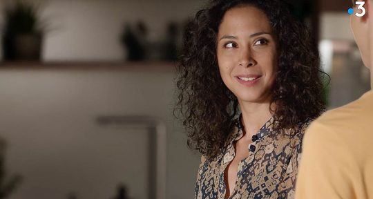 Randiane Naly (Chloé, Un si grand soleil) :  « Je ne pars pas de gaité de cœur ... » Ses confidences chocs après son départ