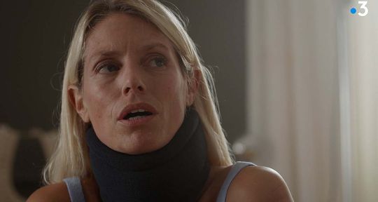 Aurore Delplace (Un si grand soleil) : un accident qui bouleverse tout pour Johanna !