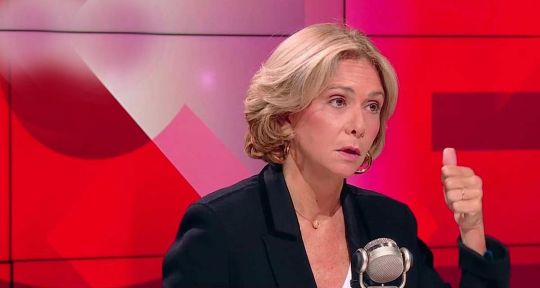 Valérie Pécresse lourdement sanctionnée