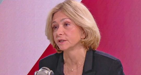 Valérie Pécresse sort du silence et dévoile sa dette en direct sur BFMTV