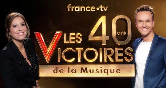 Les victoires de la musique 2025 : Tous les nommés récompensés par Léa Salamé et Cyril Féraud sur France 2