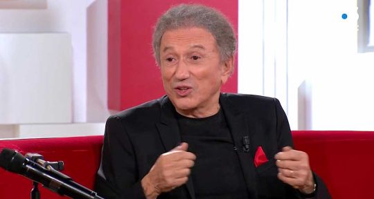 Vivement dimanche : Francis Perrin (Mongeville) sort du silence, des révélations pour Michel Drucker ?