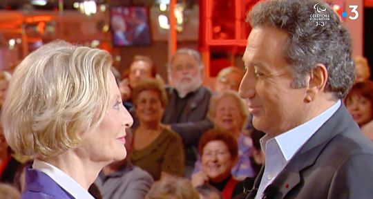 Vivement dimanche : Michel Drucker ressuscite une scène culte, France 3 se tire une balle dans le pied 