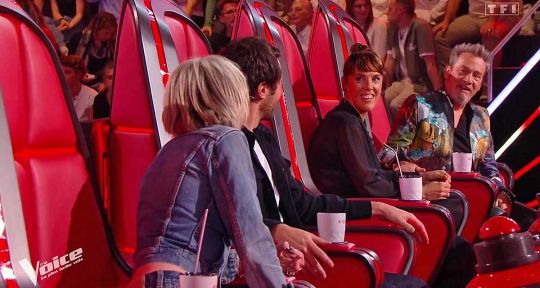 Audiences TV Prime (samedi 22 février 2025) : Cassandre fait reculer The Voice, Nagui et Julien Courbet accusent le coup...